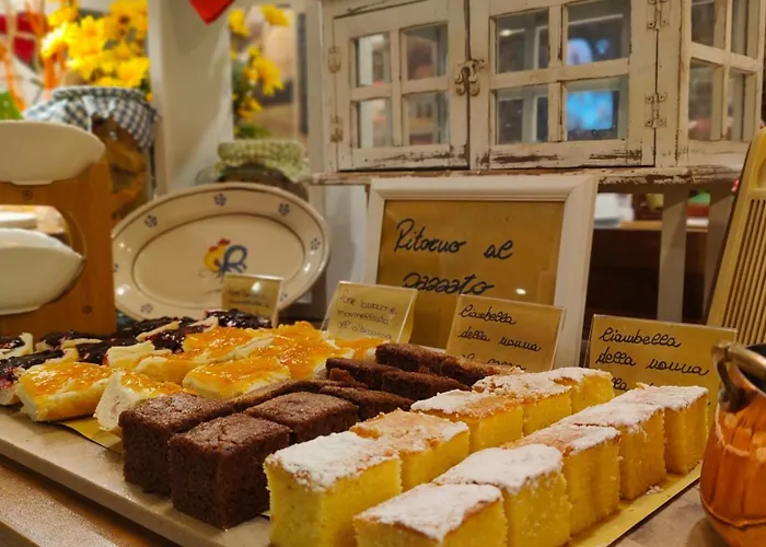 Villa Del ParcoVilla